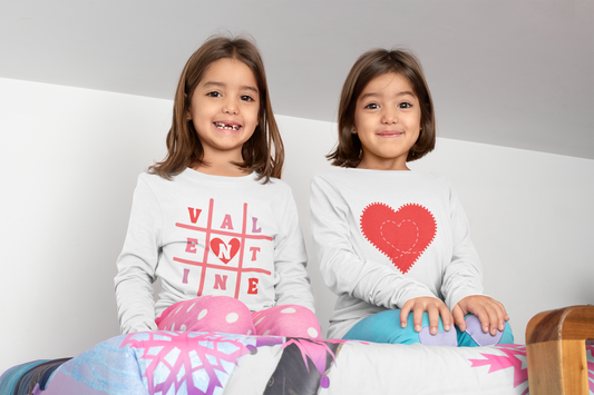 Dress Your Little Loves: A Guide to Kids' Valentine's Day Style Your Kids Will Adore